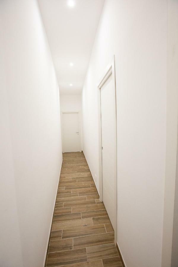 Ferienwohnung Marta House Neapel Exterior foto